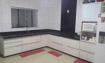 Imagem 5: Vendo linda casa recem reformada bairro santa monica uberlandia