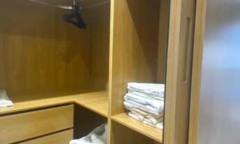 Imagem 7: Flat Decorado 33m² 1 quarto Ed. Cosmopolitan Plano Diretor Sul - Palmas - TO