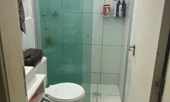 Imagem 6: Apartamento térreo