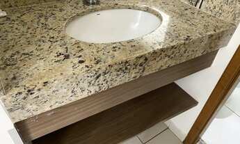 Imagem 3: Apartamento para venda possui 34 metros quadrados com 1 quarto