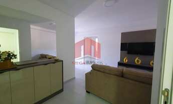 Imagem 5: Apartamento à venda 2 Quartos, 1 Suite, 1 Vaga, 67.72M², Vila Thais, Atibaia - SP