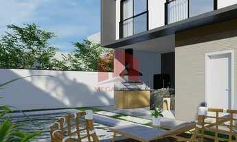 Imagem 3: Casa à venda 3 Quartos, 3 Suites, 2 Vagas, 280M², Nova Gardênia, Atibaia - SP