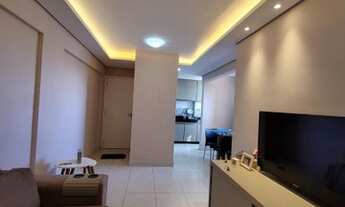 Imagem 3: Apartamento com 3 dormitórios à venda, 67 m² por R$ 315.000,00 - Cardoso (Barreiro) - Belo