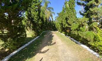 Imagem 2: Lote/Terreno para venda - Ibiúna - SP