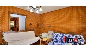 Imagem 3: Casa Tipo Sobrado com 3 Dormitórios e 2 Vagas para Venda no Alto da Lapa