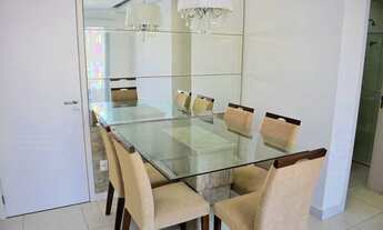 Imagem 7: Apartamento para venda com 2 quartos (suite) em Campinas - São José - SC