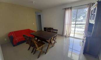 Imagem 2: Apartamento com 2 dormitórios, 52 m² - venda por R$ 210.000 ou aluguel por R$ 1.100/mês