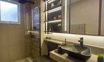 Imagem 7: Lançamento! Excelente apartamento à venda no Mirai Vila Ema