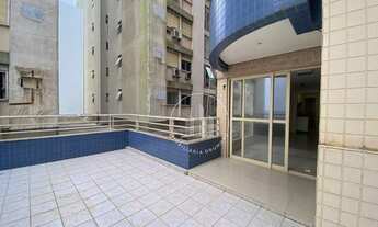 Imagem 5: Apartamento à venda, 140 m² por R$ 1.050.000,00 - Centro - Florianópolis/SC