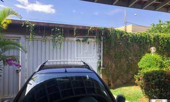 Imagem 2: Casa (térrea na rua) 4 dormitórios/suite, cozinha planejada