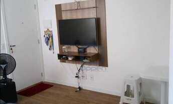 Imagem 2: Lindo apartamento com 2 dormitórios, 45 m² - venda por R$ 235.000 ou aluguel por R$ 1.200