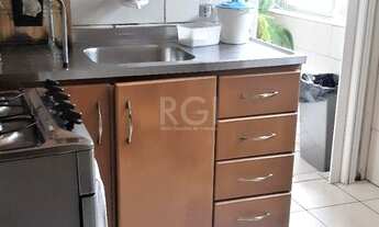 Imagem 5: Apartamento de 2 dormitórios e 1 vaga