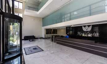 Imagem 7: Porto Alegre - Conjunto Comercial/Sala - Independência