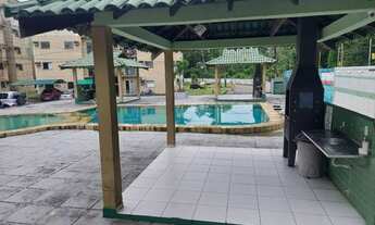 Imagem 7: Apartamento para venda possui 47 metros quadrados com 2 quartos em Coqueiro - Ananindeua