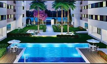 Imagem 5: Ceci- Belissimo Apart. Reserva Polidoro 2 Quartos e Suite Pronto pra Morar