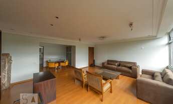 Imagem 3: Apartamento para Aluguel - Asa Sul, 3 Quartos, 144 m2