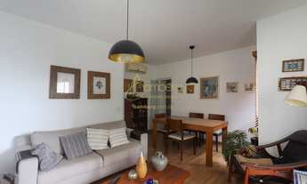 Imagem 3: Apartamento, Panamby - São Paulo