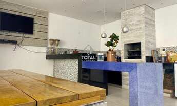 Imagem 4: BELO HORIZONTE - Casa Padrão - Castelo