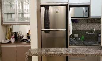 Imagem 6: Apartamento Boulevard Village