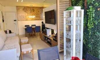 Imagem: Apartamento com 2 quartos à venda - Praia