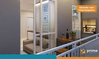 Imagem 6: Apartamento para venda possui 51 metros quadrados com 2 quartos em Planalto - Manaus - AM