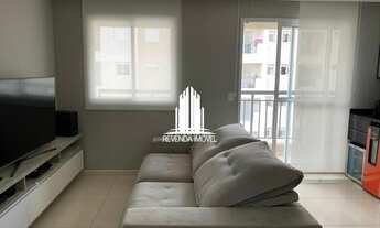 Imagem: Apartamento 2 dormitórios e 2 vagas na