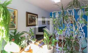 Imagem 4: Apartamento à Venda - Vila Mariana, 1 Quarto, 54 m2