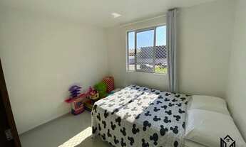 Imagem 6: Apartamento Semi-mobiliado!