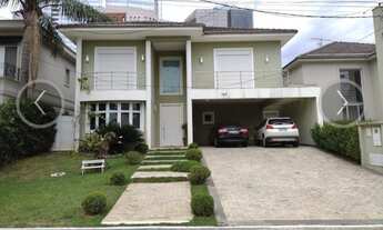 Imagem 5: Casa de condomínio para aluguel com 365 metros quadrados com 4 quartos