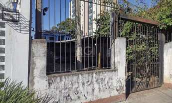 Imagem 3: Terreno em Santana