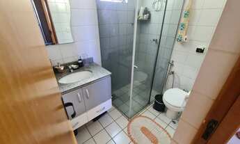 Imagem 7: Residencial Caribe Apartamento de 2 Quartos com Suite e Lazer Completo