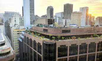 Imagem 4: Sala/Conjunto para aluguel tem 330 metros quadrados em Centro - Rio de Janeiro - RJ