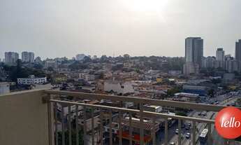 Imagem 6: São Paulo - Apartamento Padrão - Jabaquara