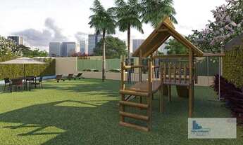 Imagem 6: Apartamento com 3 dormitórios à venda, 60 m² A PARTIR DE R$ 506.582,00 - Madalena - Recife