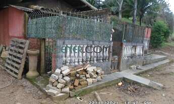 Imagem 5: BELA FAZENDA DE 68 HA COM 02 BELAS SEDES E LINDO CHALÉ NA REG. DE JUIZ DE FORA MG