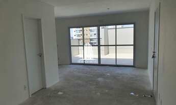 Imagem 3: Cobertura com 3 suítes e 2 vagas no Jardim Prudência