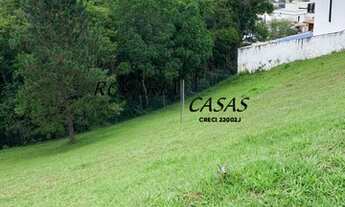 Imagem 6: Terreno Valville I