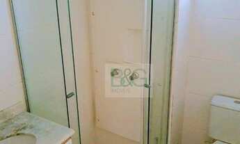 Imagem 6: Apartamento com 3 dormitórios, 78 m² - venda por R$ 550.000,00 ou aluguel por R$ 2.000,00