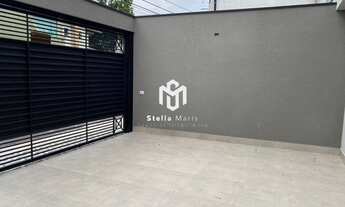 Imagem 4: SãO PAULO - Casa Padrão - Parque Maria Domitila