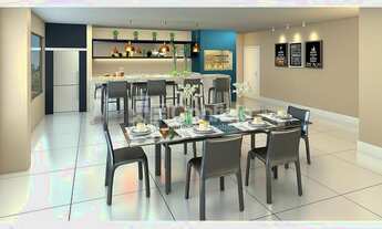 Imagem 2: Gran Selectto Residence, apartamentos de 2 dormitórios a venda no Vila Verde