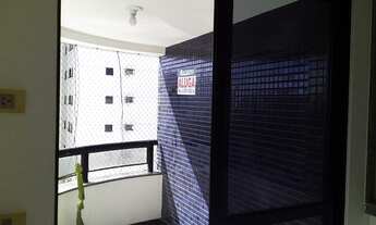 Imagem 2: Apartamento para aluguel tem 75 metros quadrados com 1 quarto em Jardins - Aracaju - SE