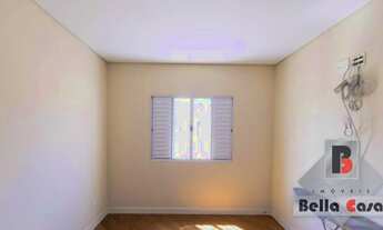 Imagem 5: SOBRADO MOOCA 2 DORMITÓRIOS 2 SUITE 3 VAGAS