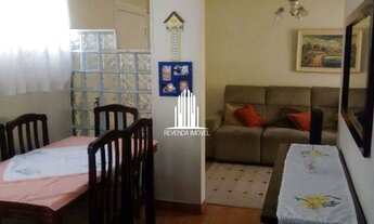 Imagem 6: Conjunto Residencial Alto Pinheiro 3 dormitórios 2 banheiros