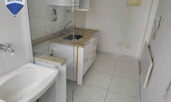 Imagem 7: Apartamento 2 Dormitórios, Sala , Cozinha e Banheiro