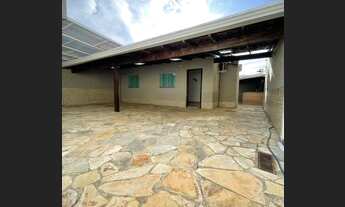 Imagem 1: Casa 2 quartos Colônia agrícola Samambaia