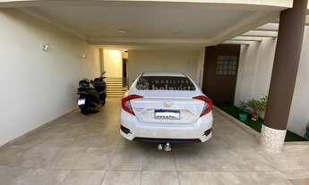 Imagem 3: SOBRADO À VENDA NA VILA COUNTRY CLUB EM APUCARANA