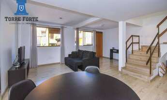 Imagem 6: Sobrado em condomínio 3 quartos no Pilarzinho Rua Elias Joaquim, 558