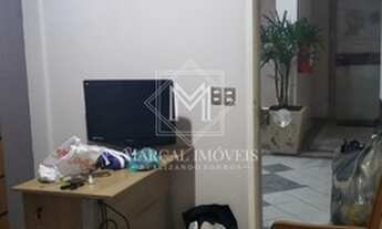 Imagem 2: Sala Comercial, dentro do Ed. Coronel 539, Espaçosa e com acabamentos de bom gosto, à vend