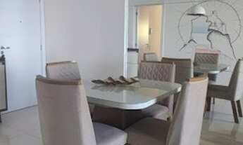 Imagem 2: 2 quartos* varanda com uma vista maravilhosa para o mar* Cód: 21344 D