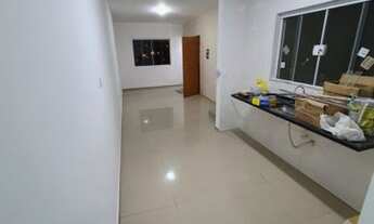 Imagem 3: Apartamento Cobertura Penthouse em Vila Palmares 2 dormitorios, 112 metros quadrados, 2 v